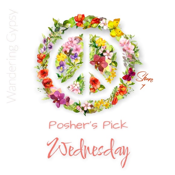 Wednesday SIGN UPS Daily Posher’s Pick Share Group - Picture 2 of 9